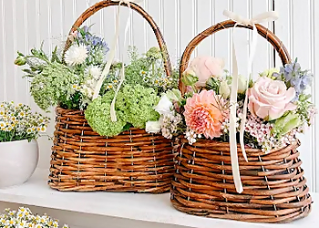 Kith Florals - Newmarket, ON Florists - Service Highlights