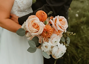 Kith Florals - Newmarket, ON Florists - Design Image
