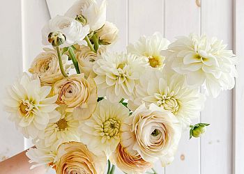 Newmarket florist Kith Florals