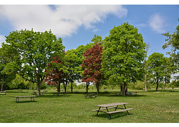 Kitchener public park Kiwanis Park image 1