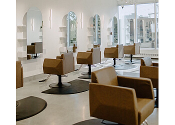 Nanaimo spa Kiyo Salon & Day Spa