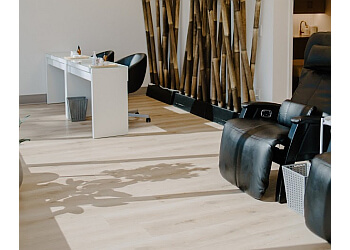 Nanaimo spa Kiyo Salon & Day Spa