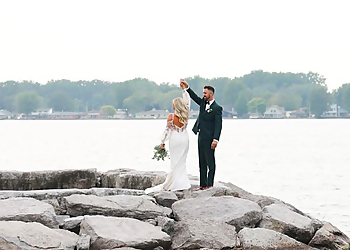 Sarnia Planificateurs De Mariage KjEventures-Wedding & Event Planning