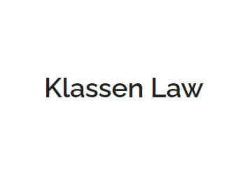 Port Coquitlam criminal defence lawyer Klassen Law