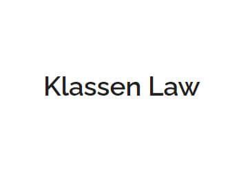 Klassen Law