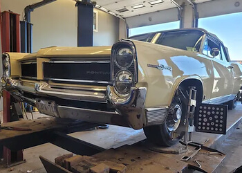 Kawartha Lakes Garage de réparation voiture Klassic Auto Repair Service Ltd