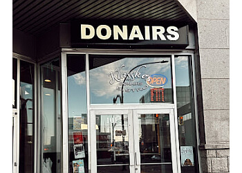 Kamloops mediterranean restaurant Klasske’s Bistro