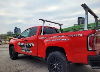 Klearview Window Cleaning Klearview Window Cleaning