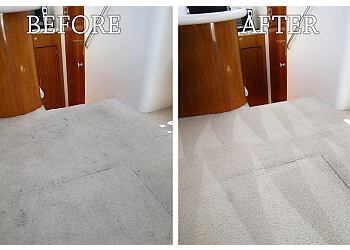 Kawartha Lakes carpet cleaning Kleen Up Pros Kawartha Lakes