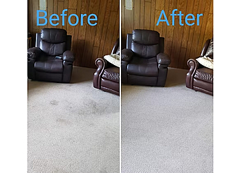 Barrie Nettoyage De Tapis Kleen Up Pros - Barrie, Orillia & Innisfil