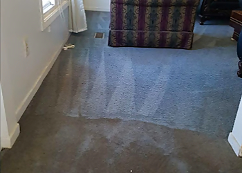 Orillia carpet cleaning Kleen Up Pros Orillia