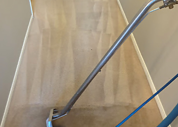 Orillia carpet cleaning Kleen Up Pros Orillia