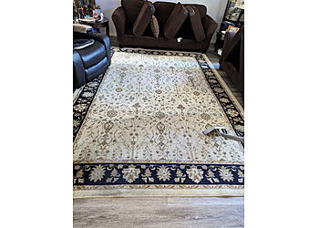Orillia carpet cleaning Kleen Up Pros Orillia