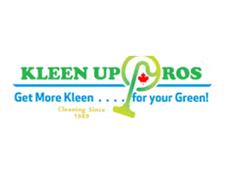 Oshawa carpet cleaning Kleen up Pros