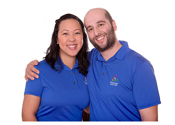 Richmond moving company Kleiner Services Inc.