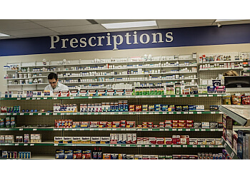 Kamloops pharmacy Kleo’s Pharmacy Remedy’sRx