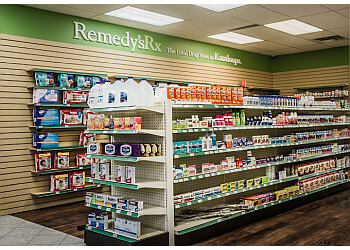 Kamloops pharmacy Kleo’s Pharmacy Remedy’sRx image 1