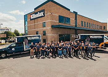 Longueuil Services Cvc Klimfax