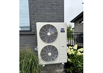 Longueuil Services Cvc Klimfax