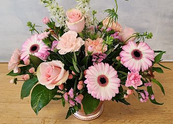 3 Best Florists in St. Albert, AB - Expert Recommendations