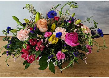 St Albert florist Klondyke Flowers