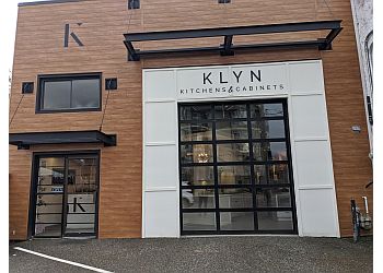 Klyn Kitchens & Cabinets