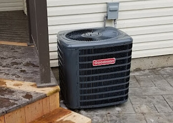 Klīmit Mechanical Ltd. - Thunder Bay, ON HVAC Services - Installation Service Image