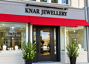 Knar Jewellery - Guelph, ON Bijouteries - Building Exterior Image