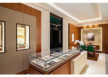 Oakville jewelry Knar Jewellery Oakville