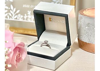 Oakville jewelry Knar Jewellery Oakville