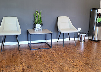 Nanaimo massage therapy Knead Registered Massage Therapy