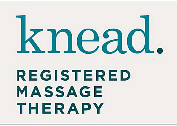 Nanaimo massage therapy Knead Registered Massage Therapy