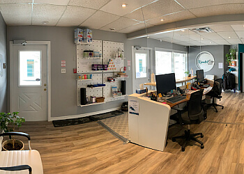 Brantford Acupuncture Kneaded Care Inc.