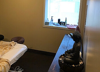 Winnipeg massage therapy Knead to Unwind Massage Therapy