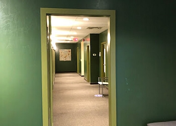 Winnipeg massage therapy Knead to Unwind Massage Therapy