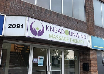 Knead to Unwind Massage Therapy