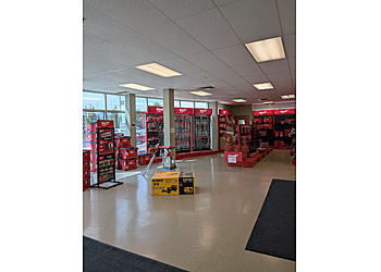 Kitchener locksmith Knell's Security Integration