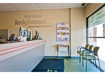 Saskatoon Courtiers en assurance Knight Archer Insurance