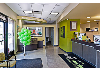 Regina Insurance Brokers Knight Archer Insurance Brokers