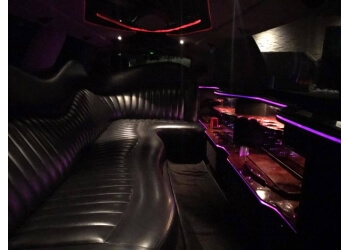brantford limo
