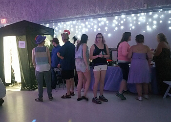 Grande Prairie dj Knight Moves DJ Service