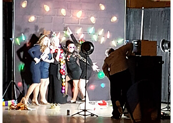 Grande Prairie dj Knight Moves DJ Service