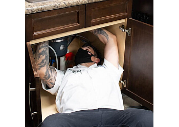 Calgary Plombiers Knight Plumbing, Heating and Air Conditioning