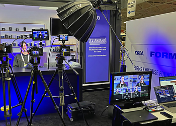 Orillia videographer KnightVision Creative Agency