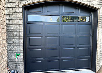 Maple Ridge garage door repair Knock Knock Door Repair