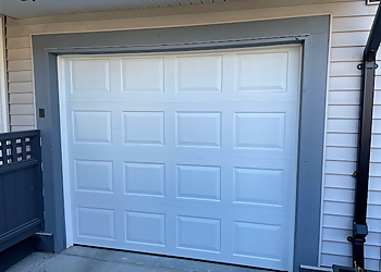 Maple Ridge garage door repair Knock Knock Door Repair