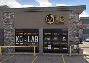 Saskatoon Restaurants Japonais Ko Chicken + Ramen