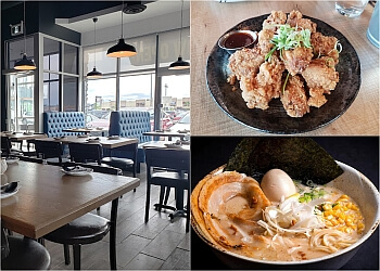 Saskatoon Restaurants Japonais Ko Chicken + Ramen