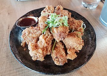 Ko Chicken + Ramen