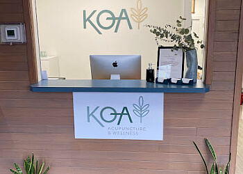 Kelowna acupuncture Koa Acupuncture & Wellness Inc. image 1